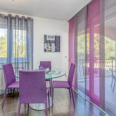 Apartments Kardumovic Kukci Extérieur photo
