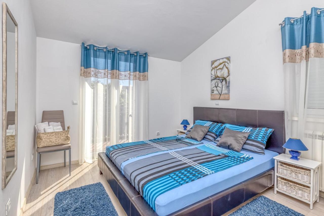 Apartments Kardumovic Kukci Extérieur photo