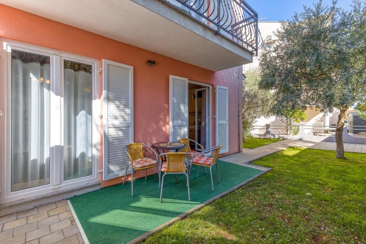 Apartments Kardumovic Kukci Extérieur photo