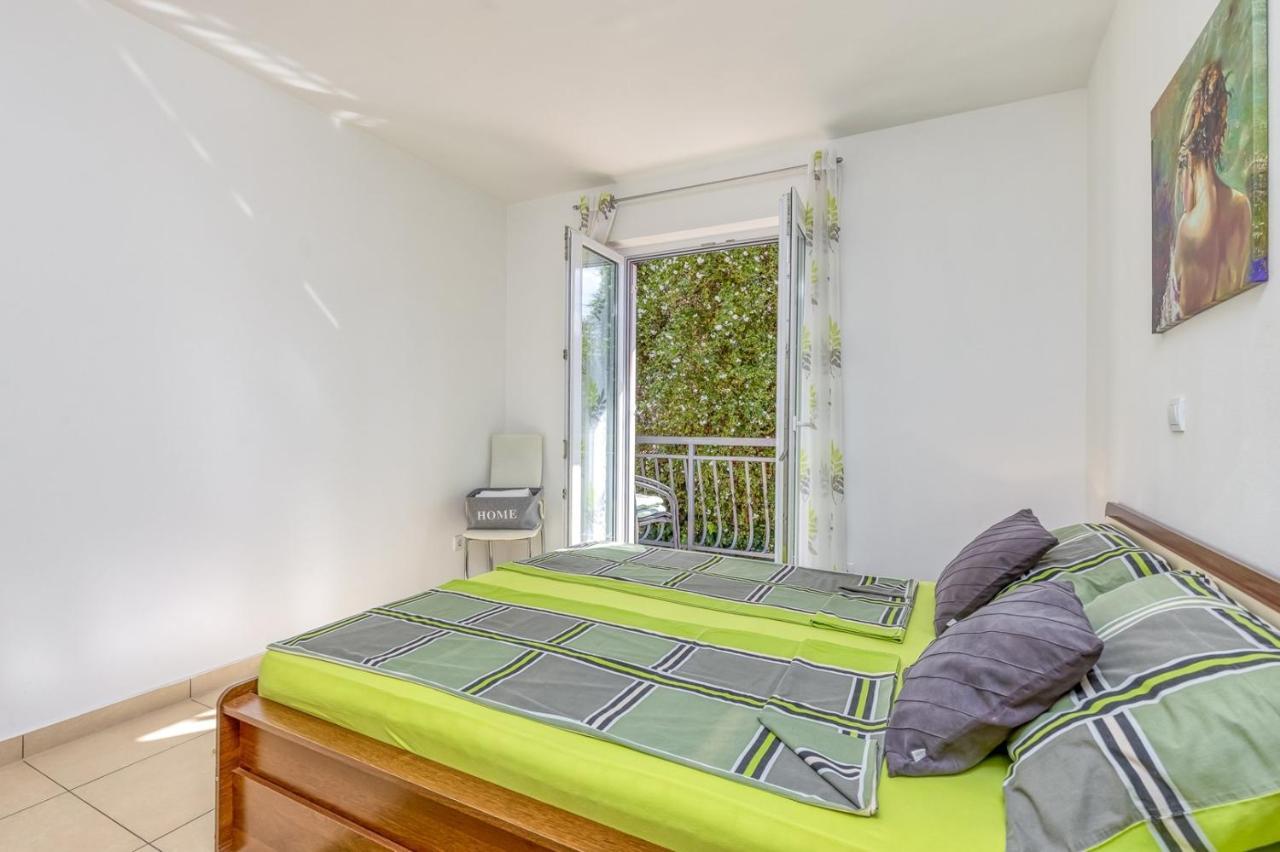 Apartments Kardumovic Kukci Extérieur photo
