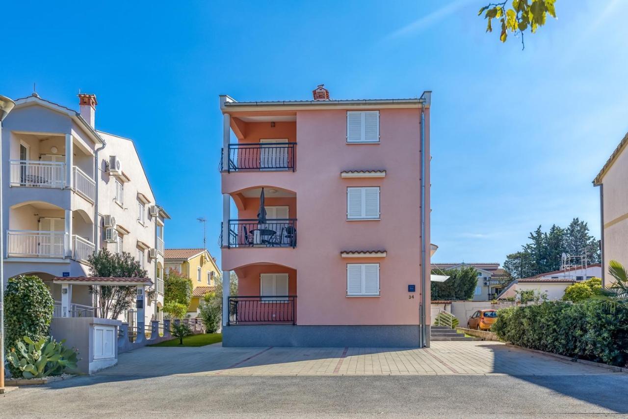 Apartments Kardumovic Kukci Extérieur photo