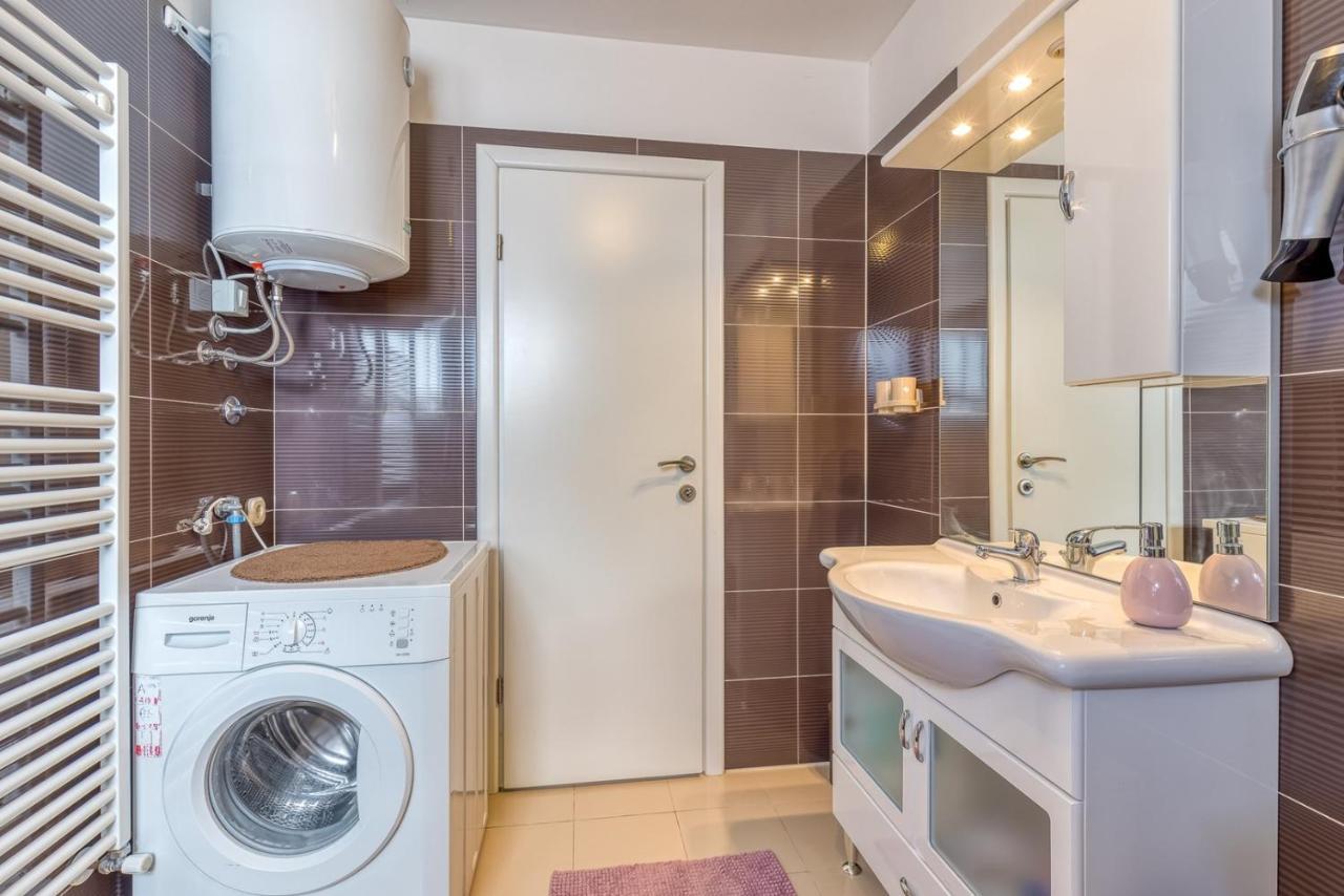 Apartments Kardumovic Kukci Extérieur photo