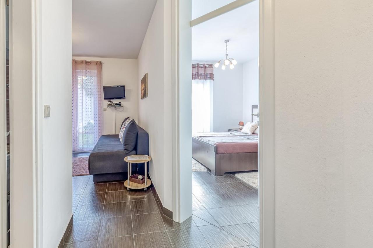 Apartments Kardumovic Kukci Extérieur photo
