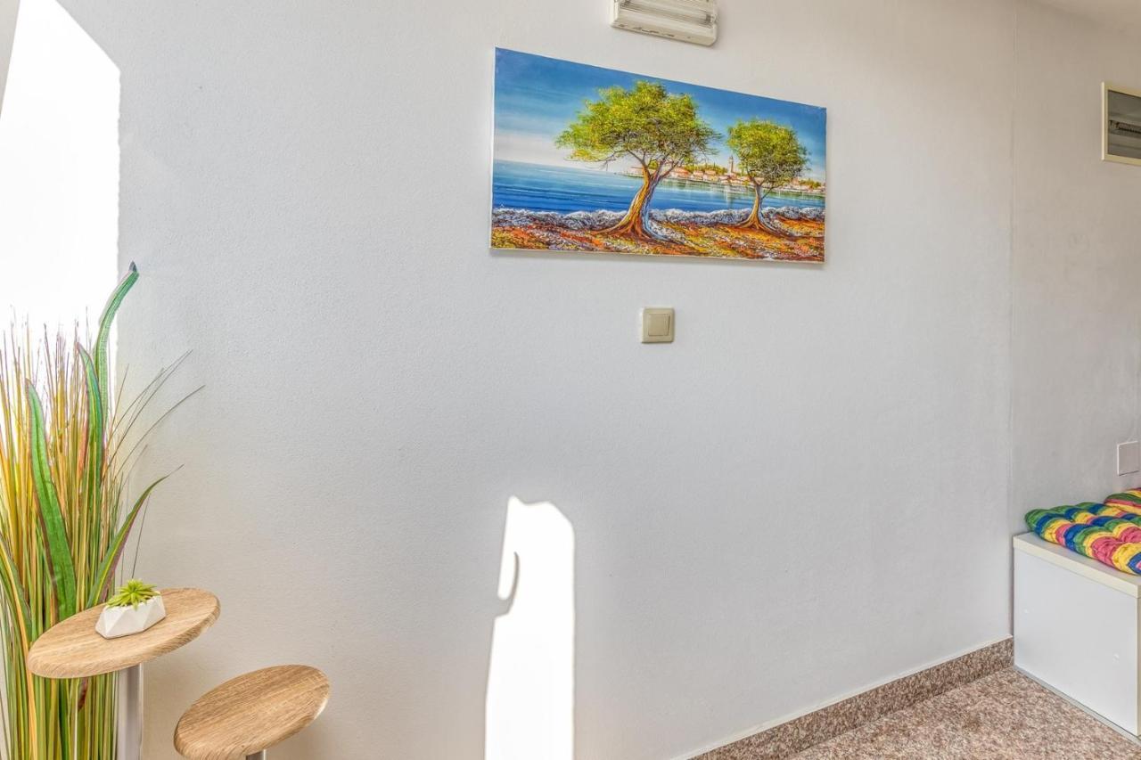 Apartments Kardumovic Kukci Extérieur photo
