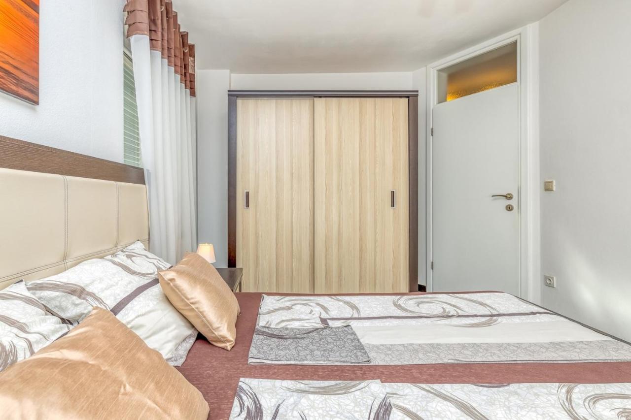 Apartments Kardumovic Kukci Extérieur photo