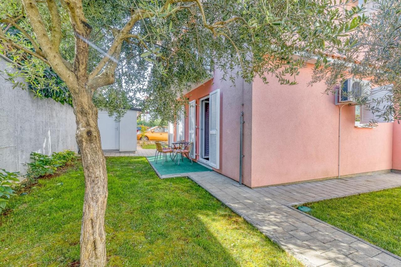 Apartments Kardumovic Kukci Extérieur photo