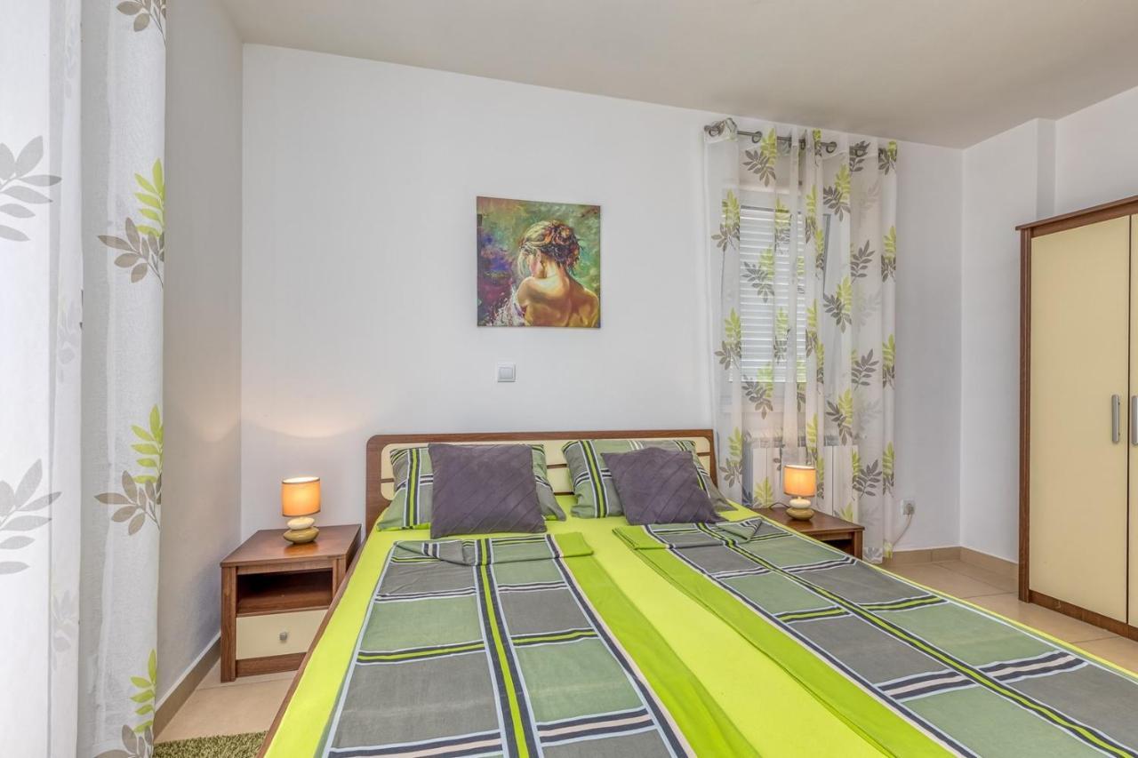 Apartments Kardumovic Kukci Extérieur photo