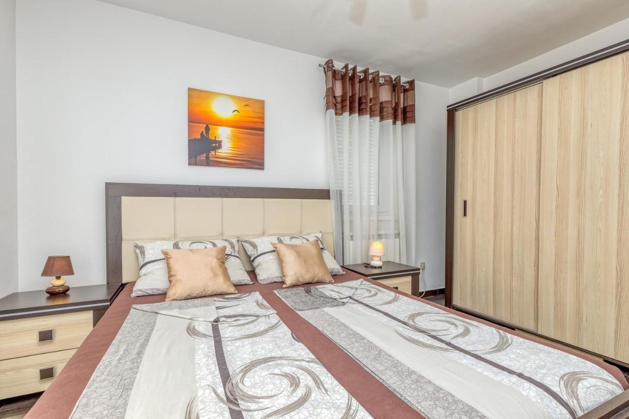 Apartments Kardumovic Kukci Extérieur photo