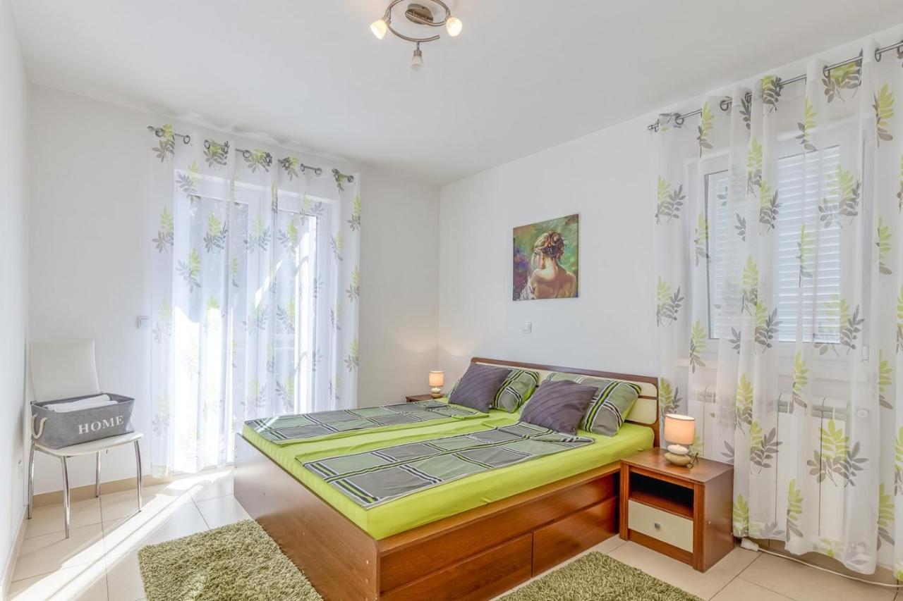 Apartments Kardumovic Kukci Extérieur photo