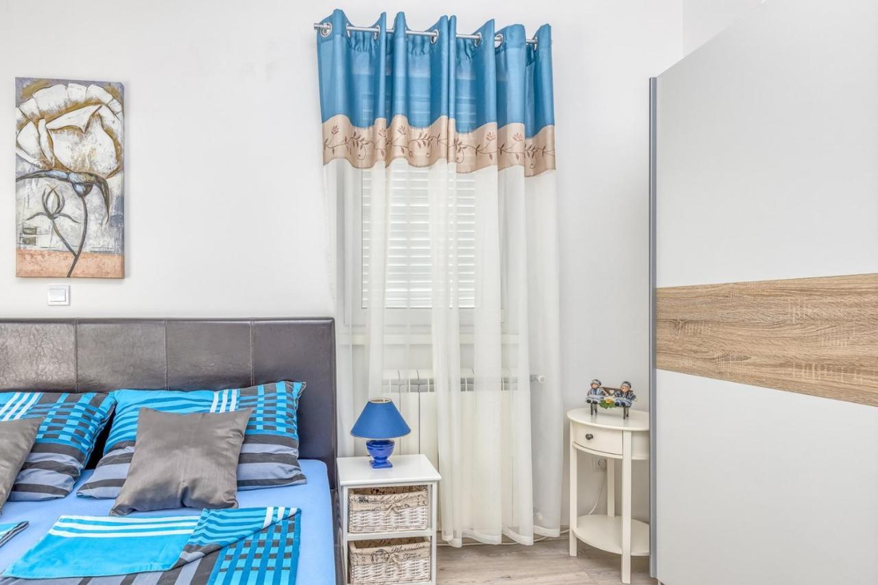 Apartments Kardumovic Kukci Extérieur photo