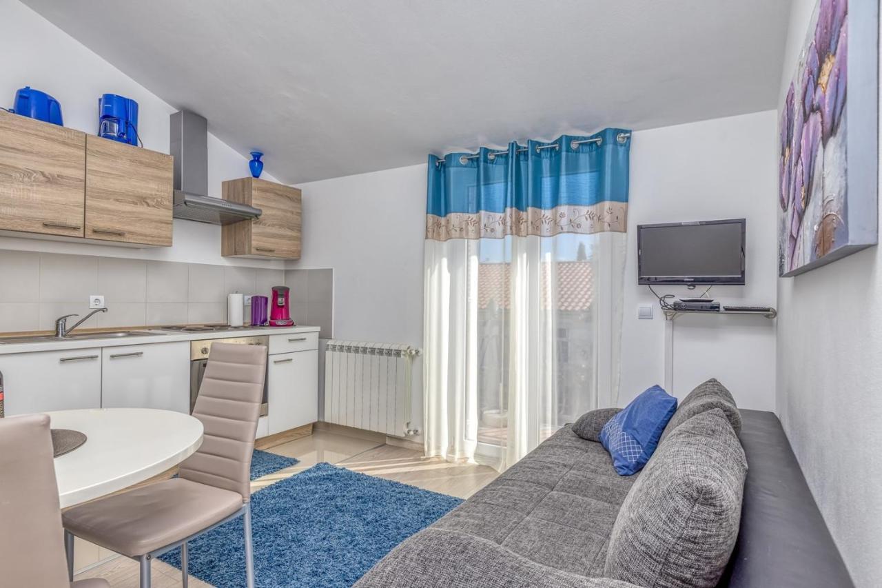 Apartments Kardumovic Kukci Extérieur photo