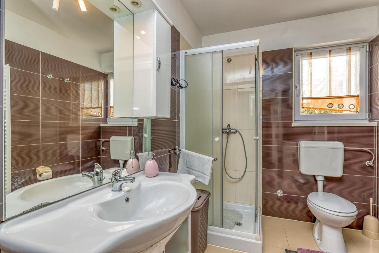 Apartments Kardumovic Kukci Extérieur photo