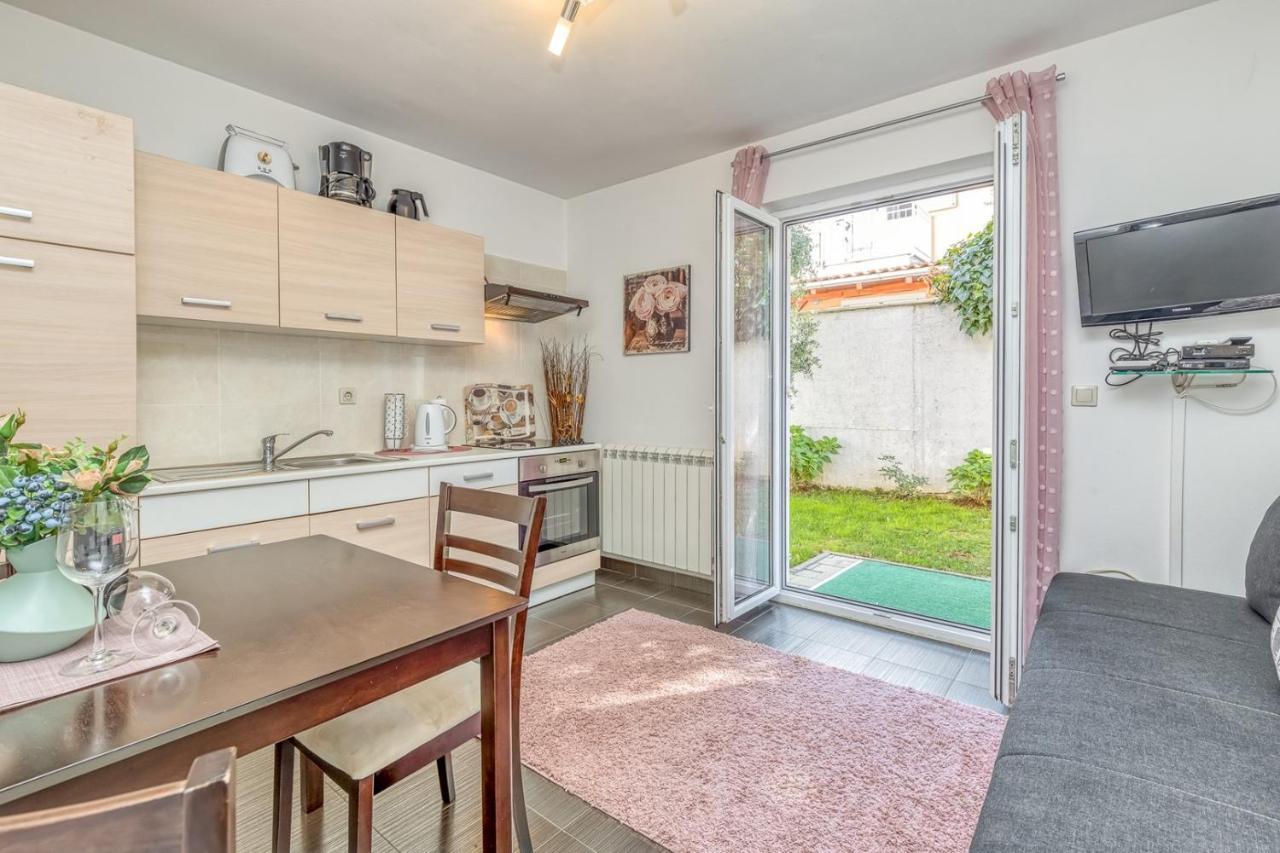 Apartments Kardumovic Kukci Extérieur photo