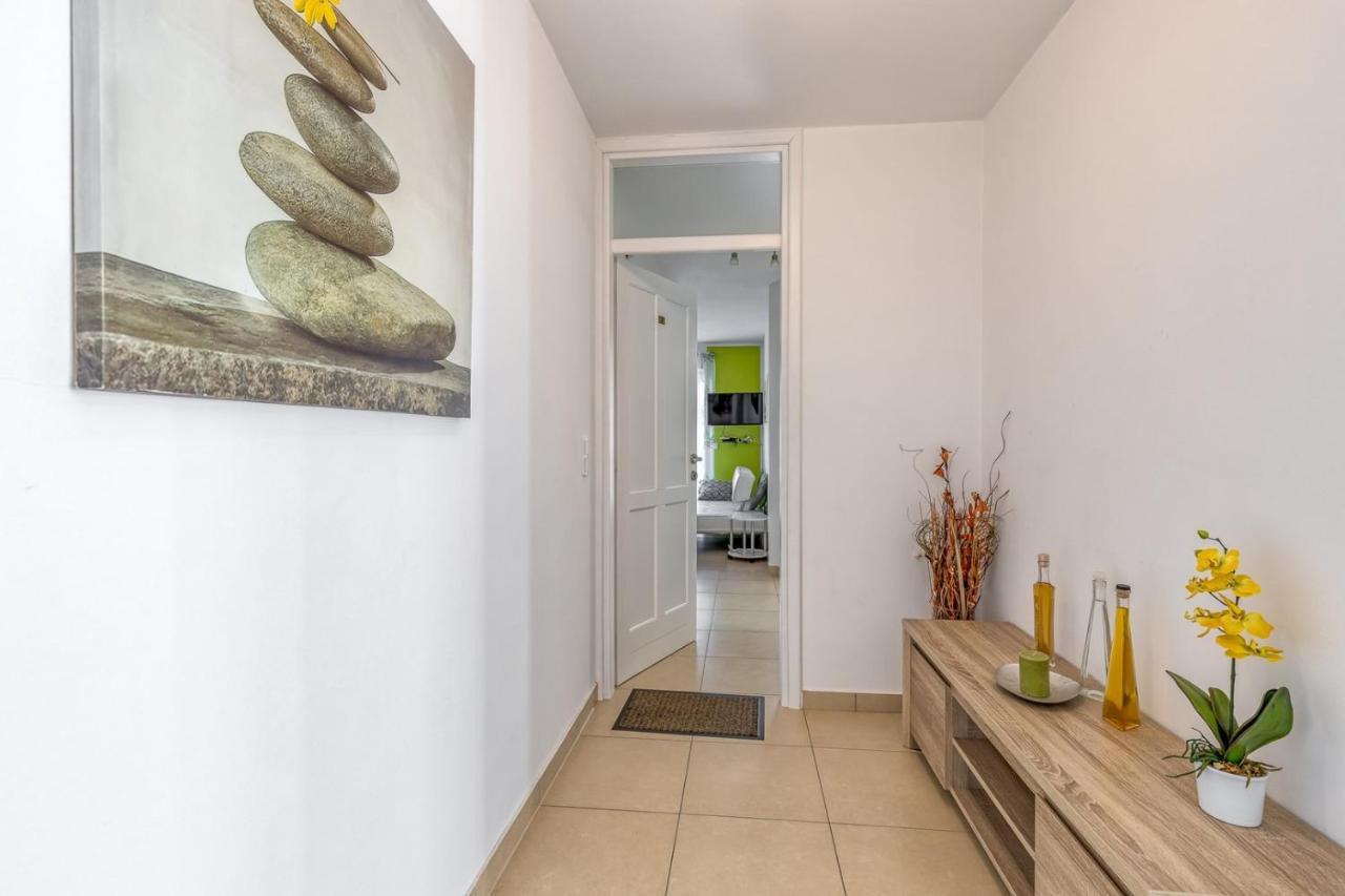 Apartments Kardumovic Kukci Extérieur photo