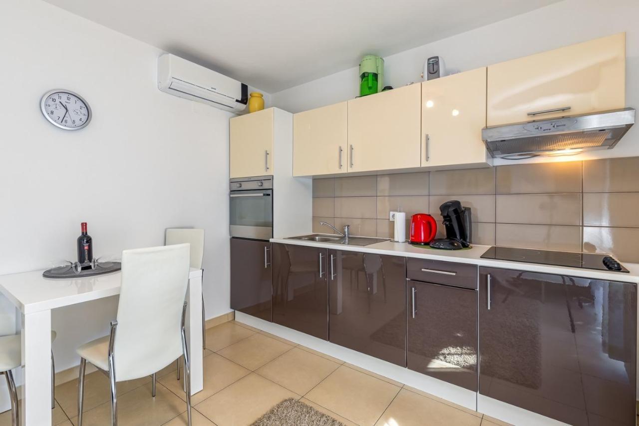 Apartments Kardumovic Kukci Extérieur photo